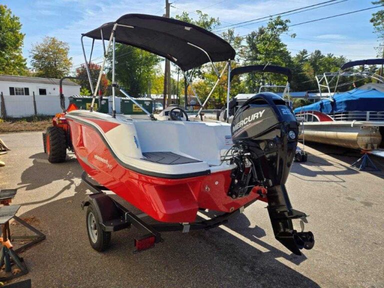 2021 Bayliner M15 US-BLBX2522J021 [photo 7]